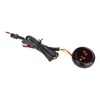 Digital Thermometer Water Temperature Meter Gauge for Honda / Kawasaki