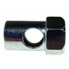 Sturmey Archer Archer Axle Nut HMN129 Silver
