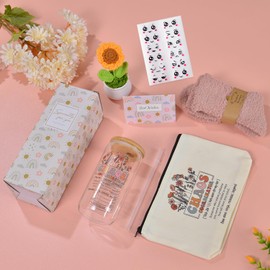 4MELLY Chaos Coordinator Employee Appreciation Gift for Coworker Boss Lady Employee Appreciation Gifts for Anniversary Birthday