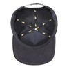 Caterpillar Mens Classic Cap, Black