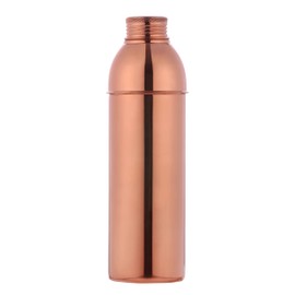 HealthGoodsAU - Copper Water Bottle 900 Ml, Eco-Friendly for Ayurvedic Health Benefits - LACQURE FREE