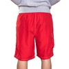 LIFEGUARD - Bañador para Hombre, con Bolsillo Lateral, Ideal para