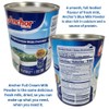 Full Cream Milk Powder (Value Pack of 2 x 900g/4
