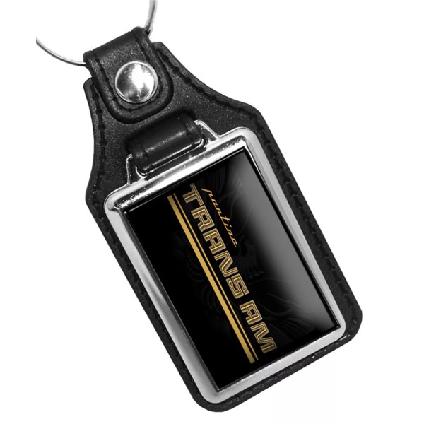Unbranded Compatible with 1979 Pontiac Trans Am Gold on Black