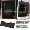 EDBETOS Center Console Organizer Insert Dividers Compatible with Toyota 4Runner