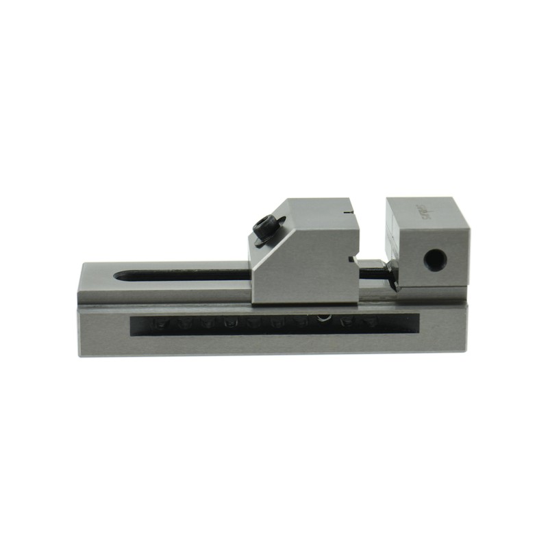 Shars Precision Toolmakers Vise 2" Jaw Width, 3-1/4" Jaw Opening