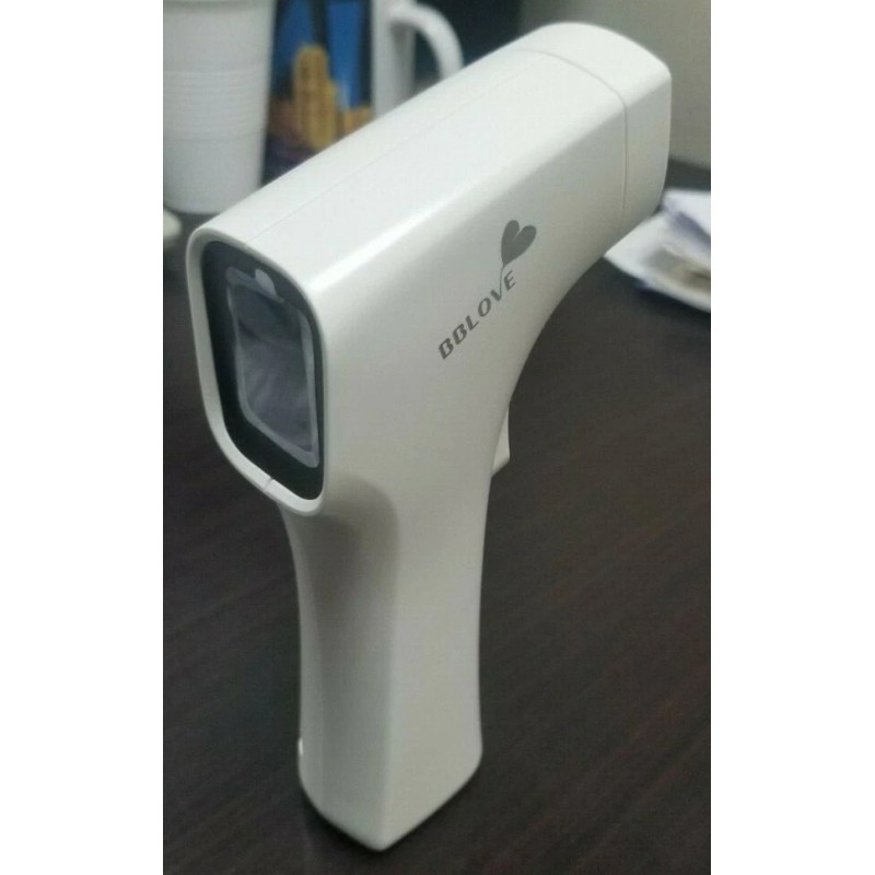 BBLOVE Non-Contact Forehead Infrared Thermometer- NEW CONDITION !!! ship next
