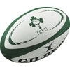 Gilbert Unisex's Ireland Replica Ball, Multi-Colour, Size 4