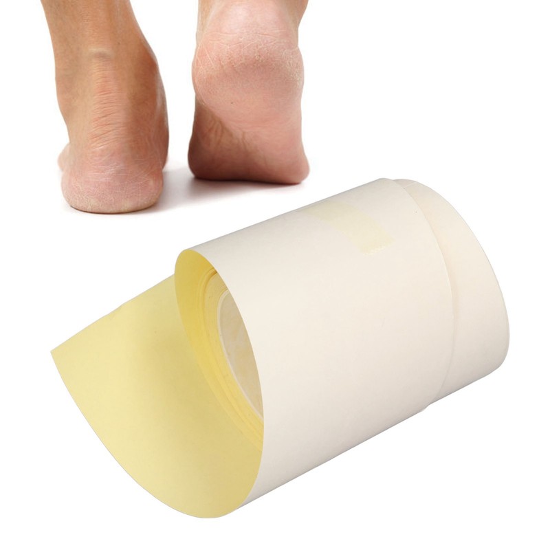 Underarm Sweat Pads Invisible Transparent Wear Resistant Armpit Sweat Roll