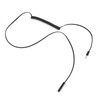 Orivin Exercise Bike Sensor Cable Replacement, Fit for Your Gym
