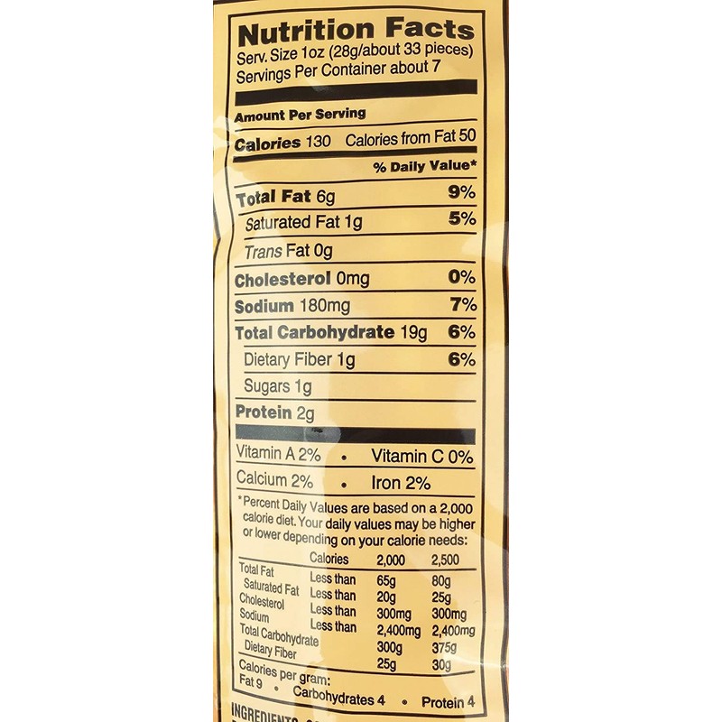 Trader Joe's Baked Cheese Crunchies, 3 Pack