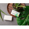 Organic Aloe Collection Hydrating Enriched Daily Bar Soap (5.2oz), Fresh
