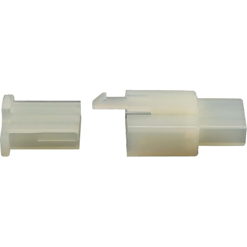 コネクターセット 110型 オス/メス 汎用 2点セット (110型/3極)