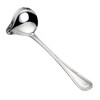 Generic Ladle Spoon, Silver, 1 pc, Stainless Steel, Classic, 7.87