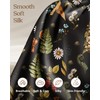 Miss Adola Silk Pillowcase 2 Pack - Cute Pillow Cases