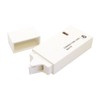 Midori 35499006 Paper Case Correction Tape, A-Ruled Correction Tape, 0.2