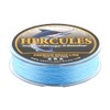 HERCULES Fade-Resistant Braided PE Fishing Line, 4 Strands, Long Casts,
