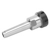 CNC Milling Tool Holder Collet Chuck Morse Taper Shank Flat
