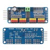 DUBEUYEW PCA9685 16 Channel 12 bit PWM Servo Motor Driver