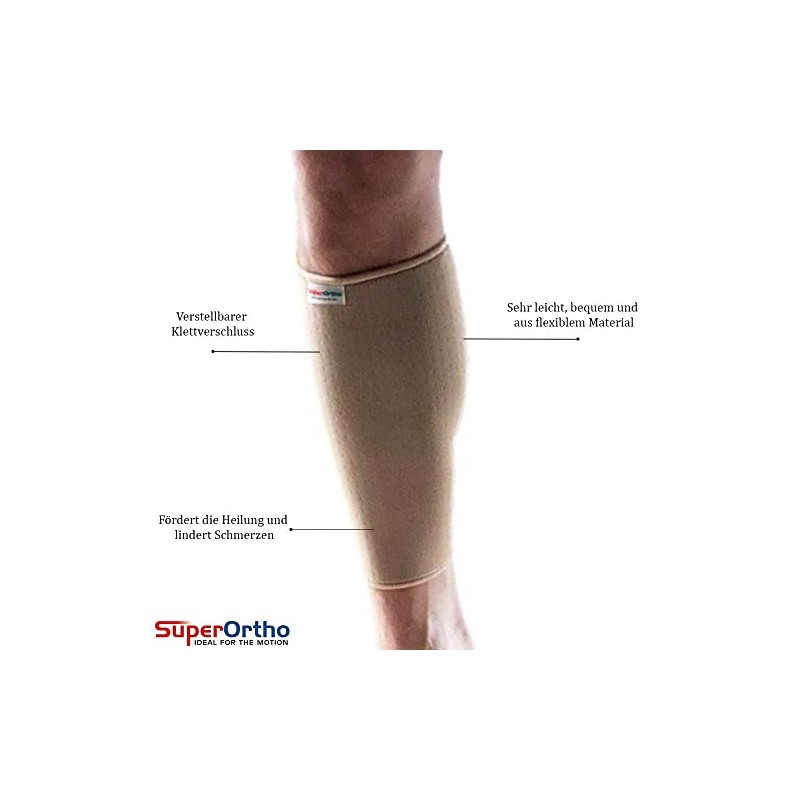 Dunimed Super Ortho Calf Support