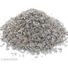 Lavender and Black Tea Herbal Infusion (TGFOP Assam - 25