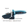 휴대용 자동 석고보드 커터 석고판 목공 도구 Portable Automatic Drywall