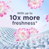Comfort Heaven Scent Scent Booster Dermatologist-Recommended Long Lasting Fragrance Elixir