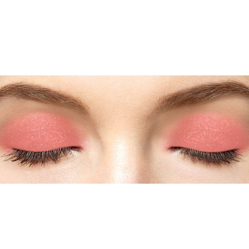 Witches Pouch Watery Stick Eyeshadow (02, Pink Coral)