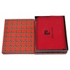 PIERRE CARDIN Men's Wallet, Slim, Man, Small Thin RFID, Gift,