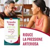 ERBA VITA Tensio Stop Active integratore alimentare per l’equilibrio della