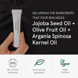 [Una cosa] Aceite Orgánico Esencia Labial 13g  Corean Skin Care
