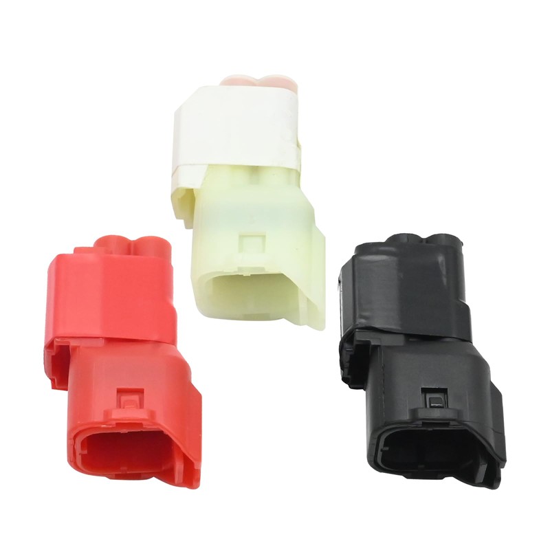 Anxingo 3 Pack DFI Map Wire Lead Coupler Replacement for