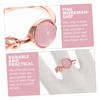 BESPORTBLE 3sets Moonstone Rings for Women Unique Engagement Jewelry Stylish