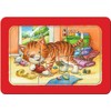 Ravensburger 07062- My First Puzzle: My Animal Friends