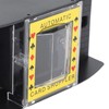 Automatic Card Shuffler 4 Decks of Cards Battery Operated Rapid
