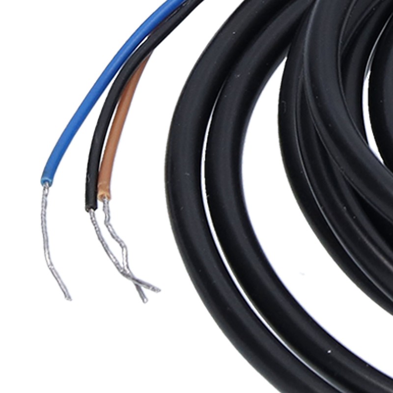 Proximity Switch Approach Sensor 3 Wire DC6‑36V M12 Accessory for