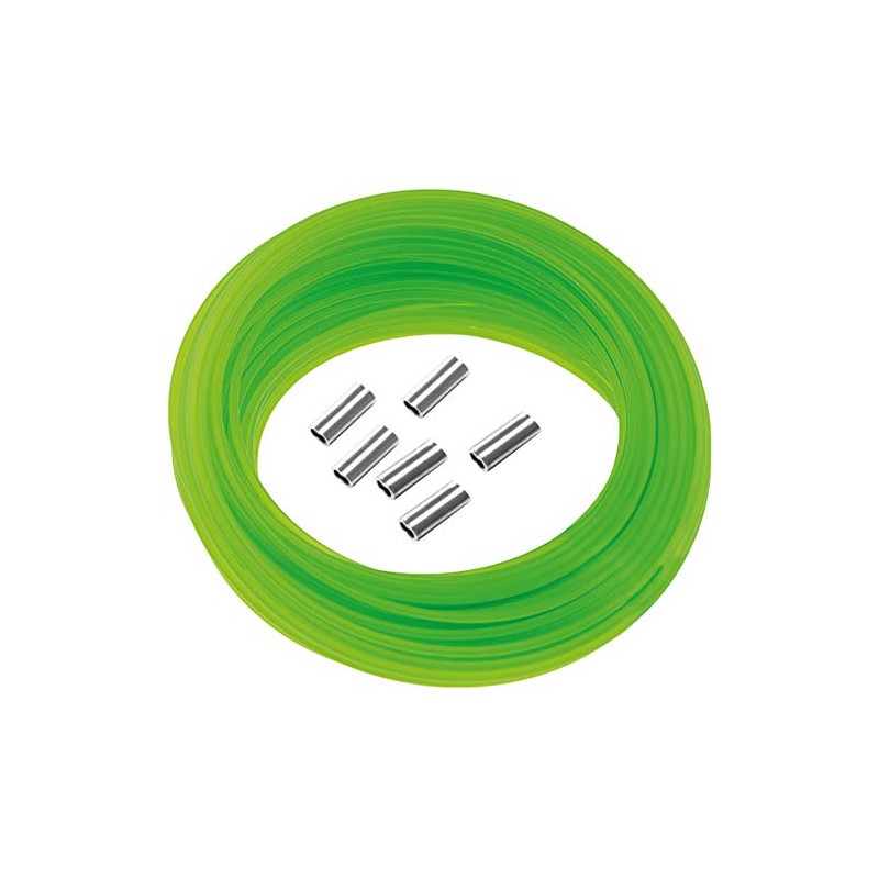 SALVIMAR Acid Green Unisex Adult Cord Acid Green Diameter 2mm