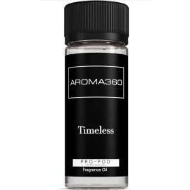 Aroma360 Pro-Pod Timeless fragrance oil SEALD Sale Until Valentine’s Day