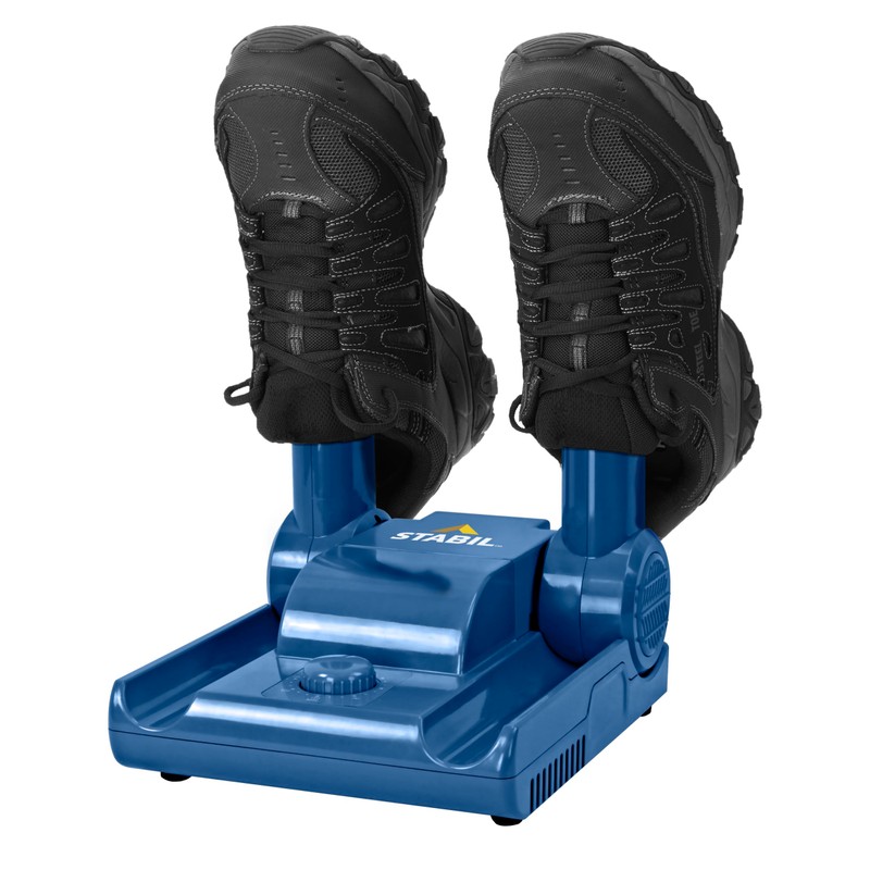 DRYGUY Stabil Dryer for Boots, Shoes, & Gloves with Articulating
