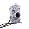 SVKCAR HSR42 Carburetor for Evo Evolution Twin Cam Dyna Road