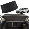 Liizoo Cargo Cover for 2026 Volkswagen VW Taos 2022-2024 2025