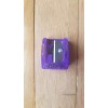 Jordana Cosmetic Sharpener 16mm With Cleaning Stick