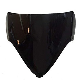 Motorcycle Windshield Windscreen for Suzuki GSX1300R GSXR1300 for Hayabusa 08 09 10 11 2008 2009 2010 2011 12 13 14 15 16 17