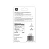 GE Lighting Appliance Incandescent Light Bulbs, A15 Bulb, 40-Watt, 415