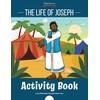 The Life of Joseph Activity Book