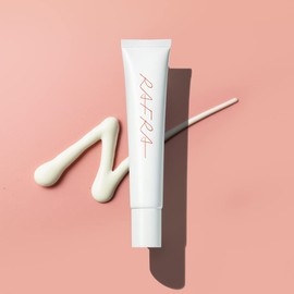 Rafra SPF 50+ PA++++ Sunscreen Cream, 1.1 oz (30 g), UV Essence, Multi-functional Sunscreen, Long UVA Compatible, Sunscreen, Makeup Base, For Facial Use