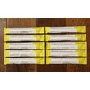 Plexus Hydroplex Electrolyte Drink Mix Lemon Lime New 10 Single