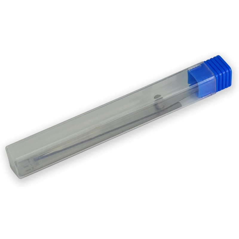 RIVERWELD Pit Gauge V-Wac Weld Measure Inspection Checks Undercut Crown
