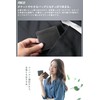 Genuine Leather Coin Purse, Coin Case, Men's, Women's, Box-Shaped, Thin,