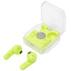 Smart Voice Translator Earbuds Support 144 Languages Online Translation Power